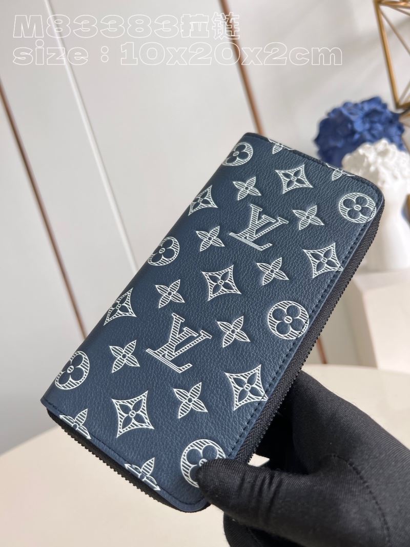 Louis Vuitton Wallets